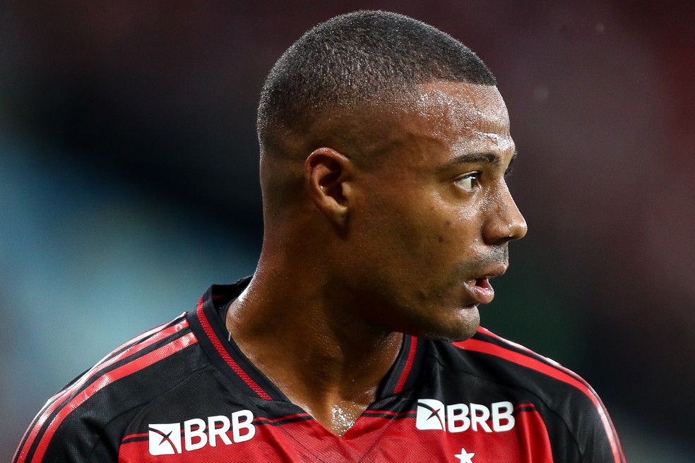 VÃO VOLTAR? Flamengo quer 2 jogadores para o Mundial de Clubes