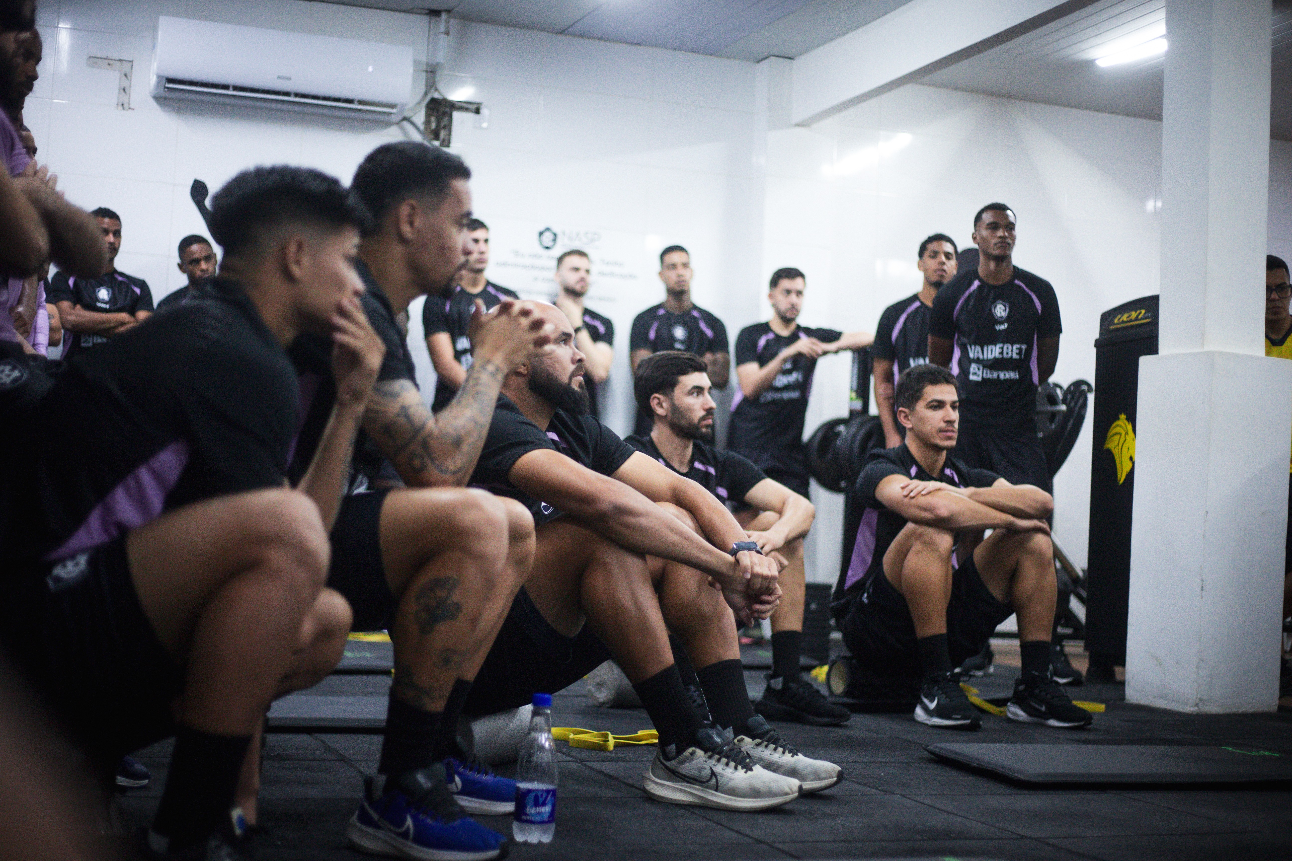 Um mês sem Remo: veja o que ocorreu após a interrupção para a Copa