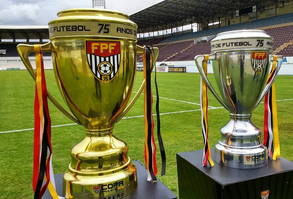 Federação Paulista de Futebol - FPF - AO VIVO NO ! Confira os seis  jogos da terceira rodada da Copa Paulista que serão transmitidos no canal  da FPF TV no ! Inscreva-se