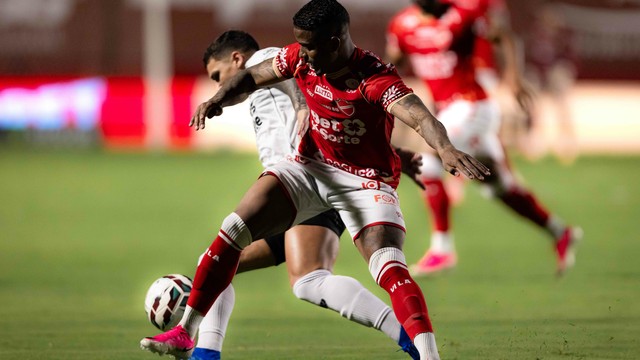 Vila Nova vence o Ceará pela Série B