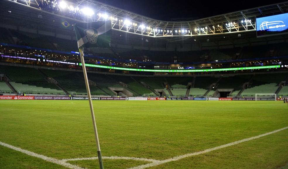 Jogo do Palmeiras ao vivo: veja onde assistir Palmeiras x San Lorenzo na TV  e online pela Libertadores - CenárioMT