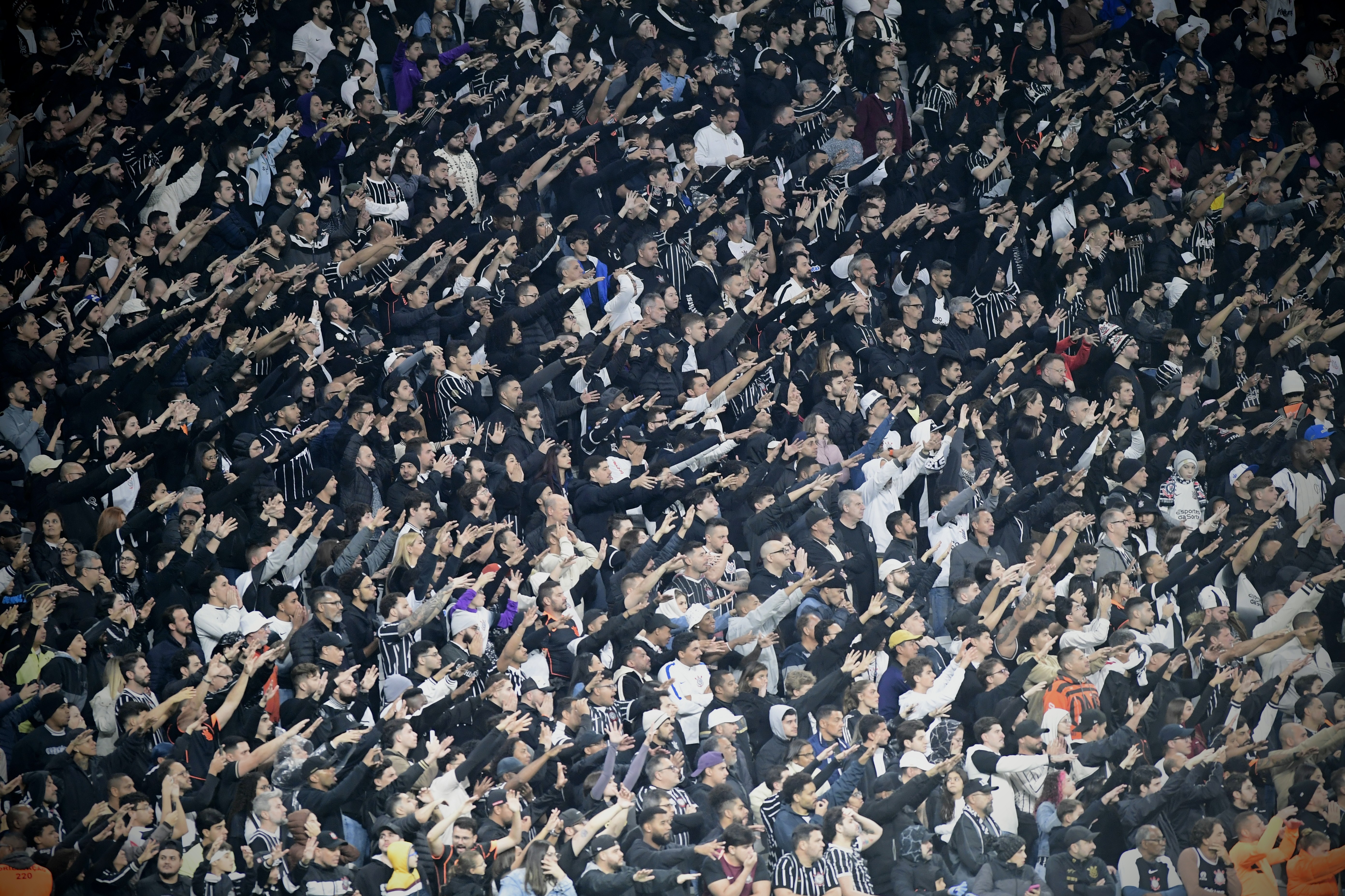 Palpites e dicas para Corinthians x Remo pelo Brasileirão