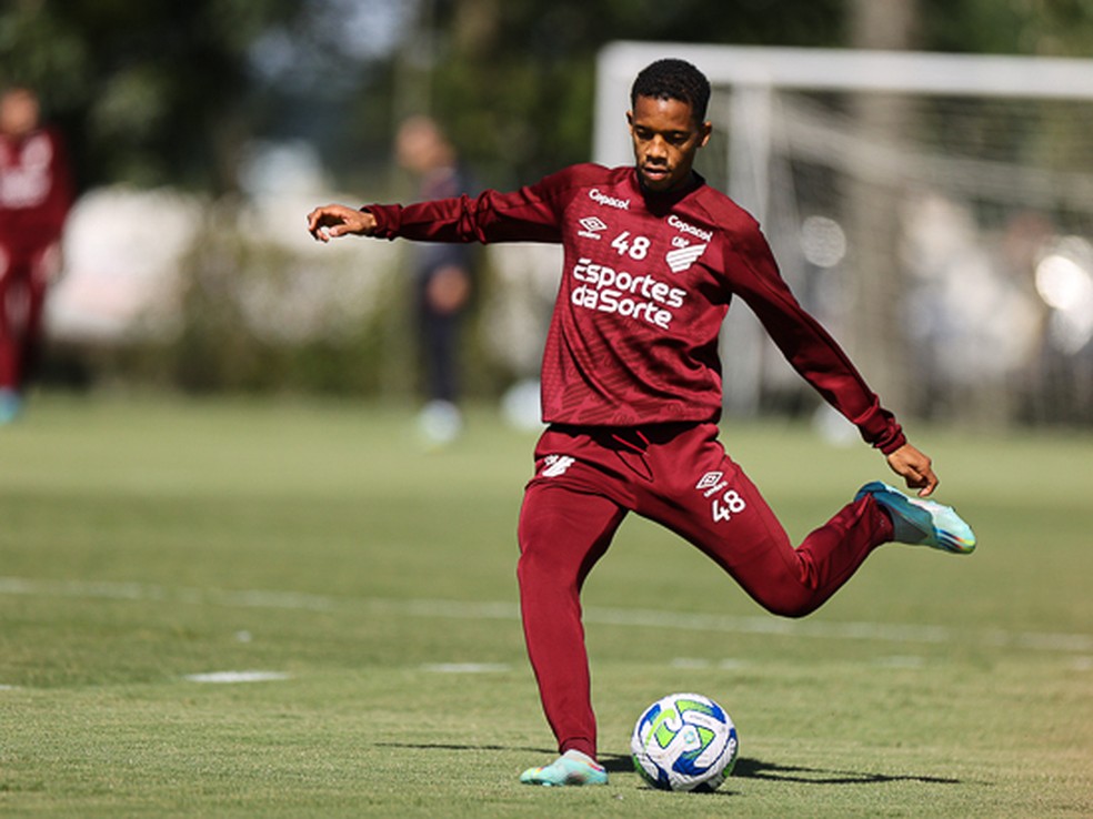 Sinal de sorte para Pato? São Paulo tem histórico de atletas que