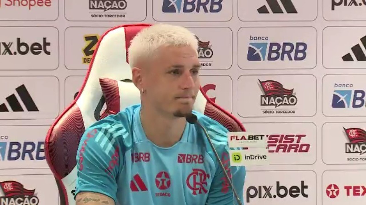 Vasco e Flamengo preferiam o Maracanã no clássico no Nilton Santos.