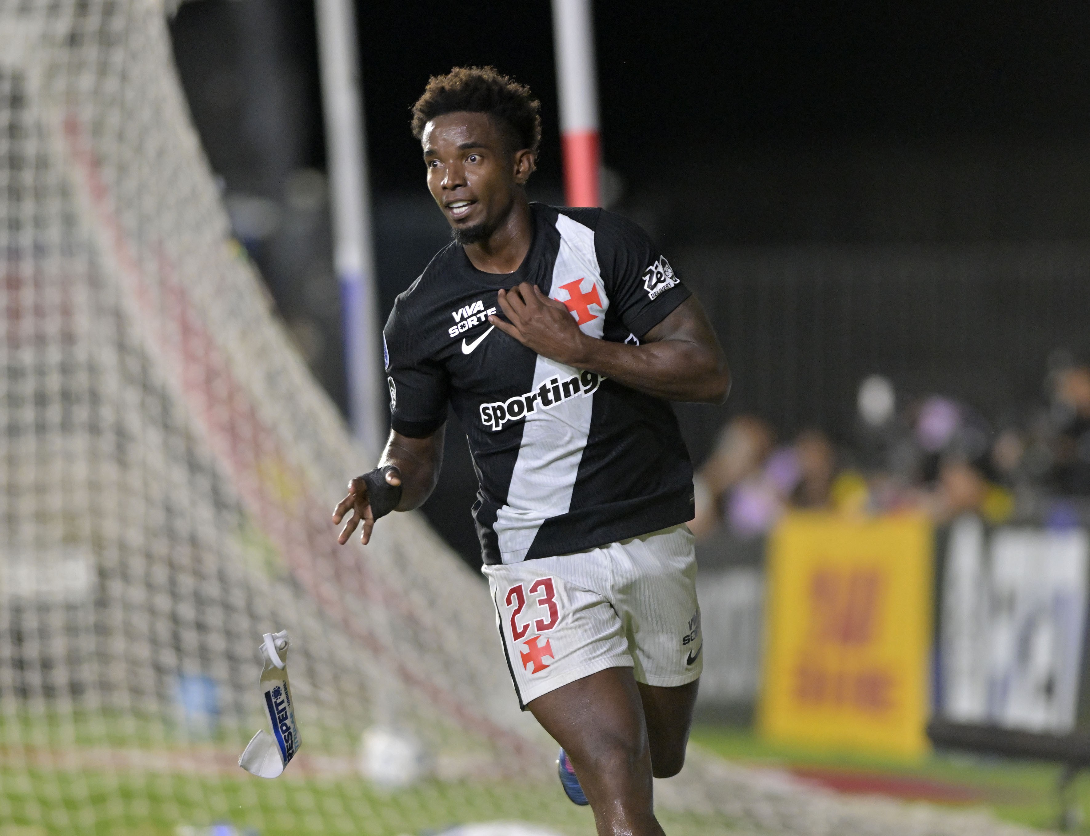 Vasco 1 x 0 Independiente Medellín: veja os melhores momentos
