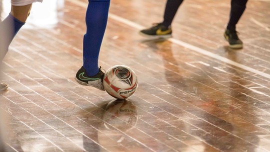 Taça EPTV de Futsal 2024: veja os resultados dos jogos da 11ª rodada no Sul de Minas