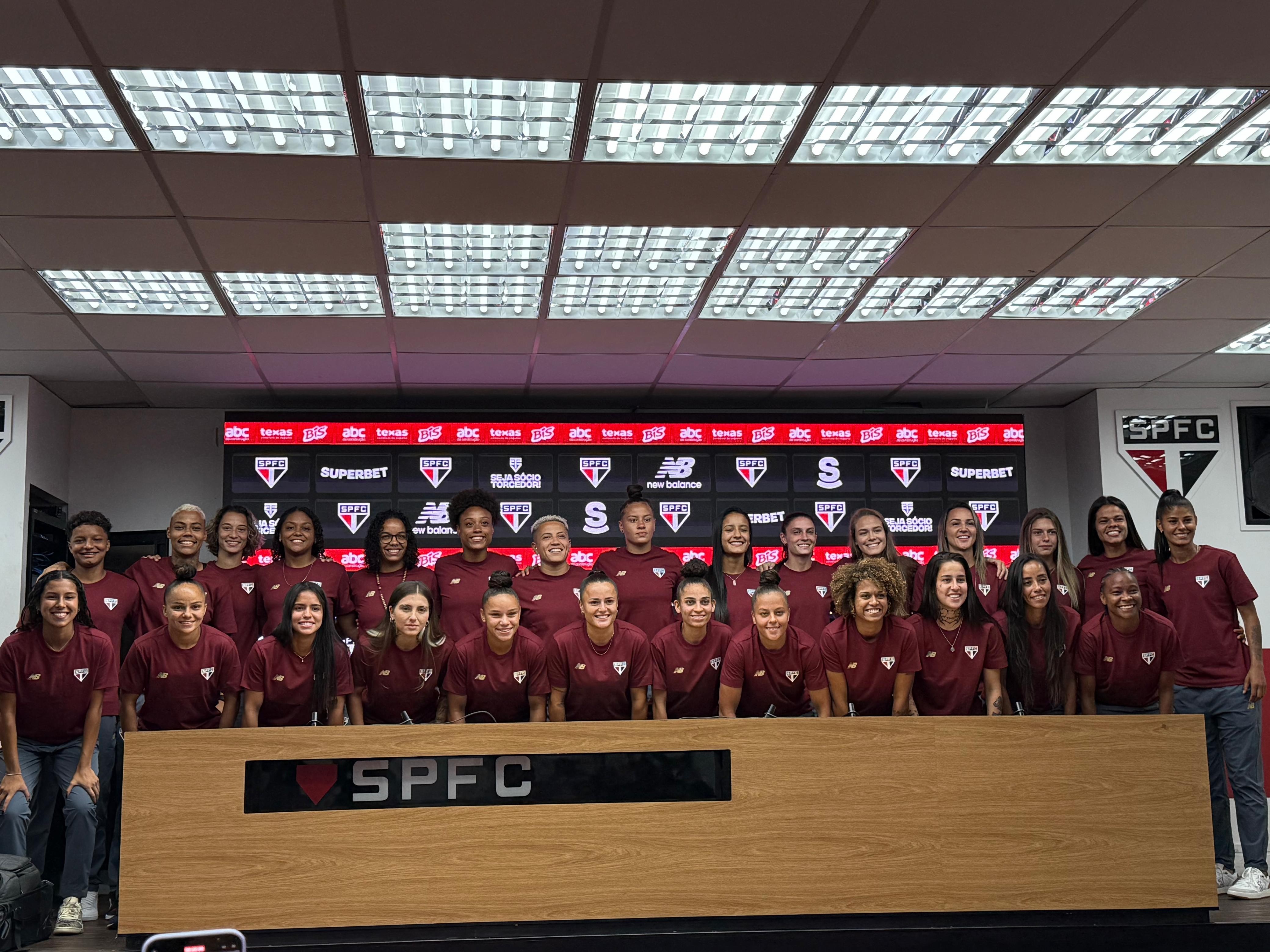 TEMPORADA HISTÓRICA À VISTA! São Paulo se prepara para um ano cheio de desafios e novidades!