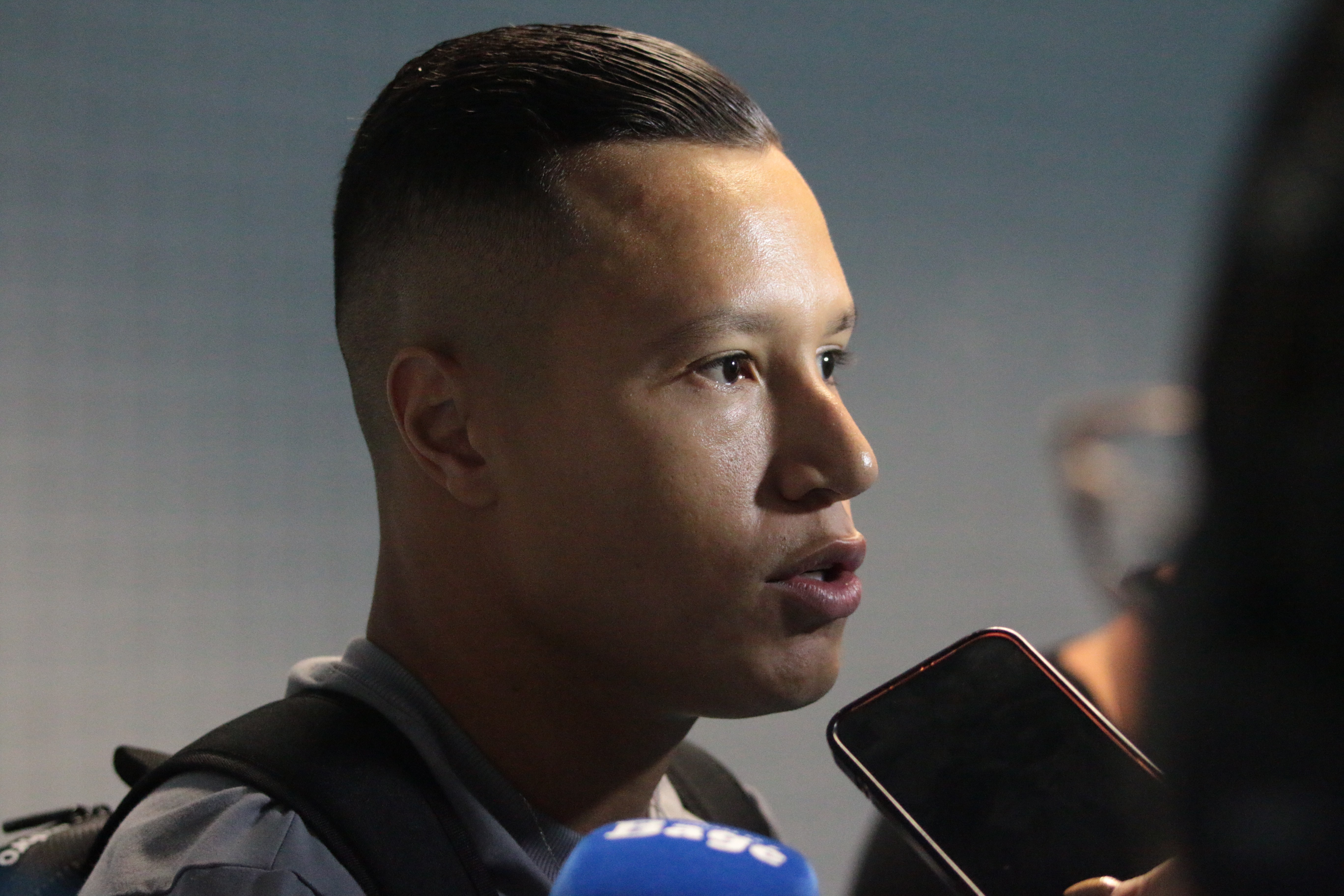Contrato de Marlon analisado: Cruzeiro x Grêmio buscam acordo vantajoso