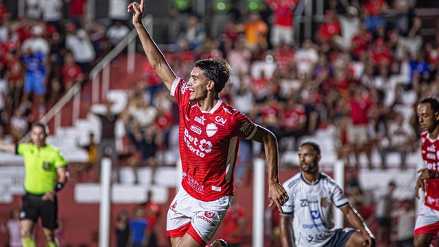 Vila Nova x Operário-MS - Copa Verde