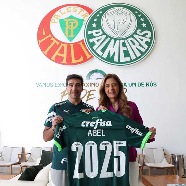 Situação de Abel Ferreira após duas eliminações com o Palmeiras: análise profunda.