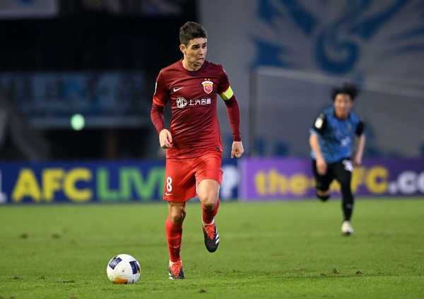 CRAQUE CHEGANDO? São Paulo busca estratégia semelhante ao 