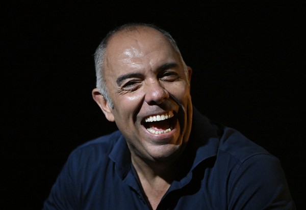 Bastidores revelados! Marcos Braz revela bastidores da era vitoriosa do Flamengo