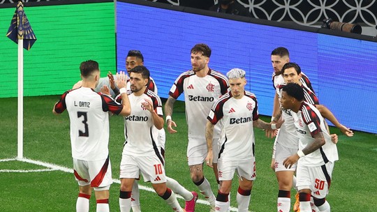 Flamengo é o último a se reapresentar entre os clubes da Série A