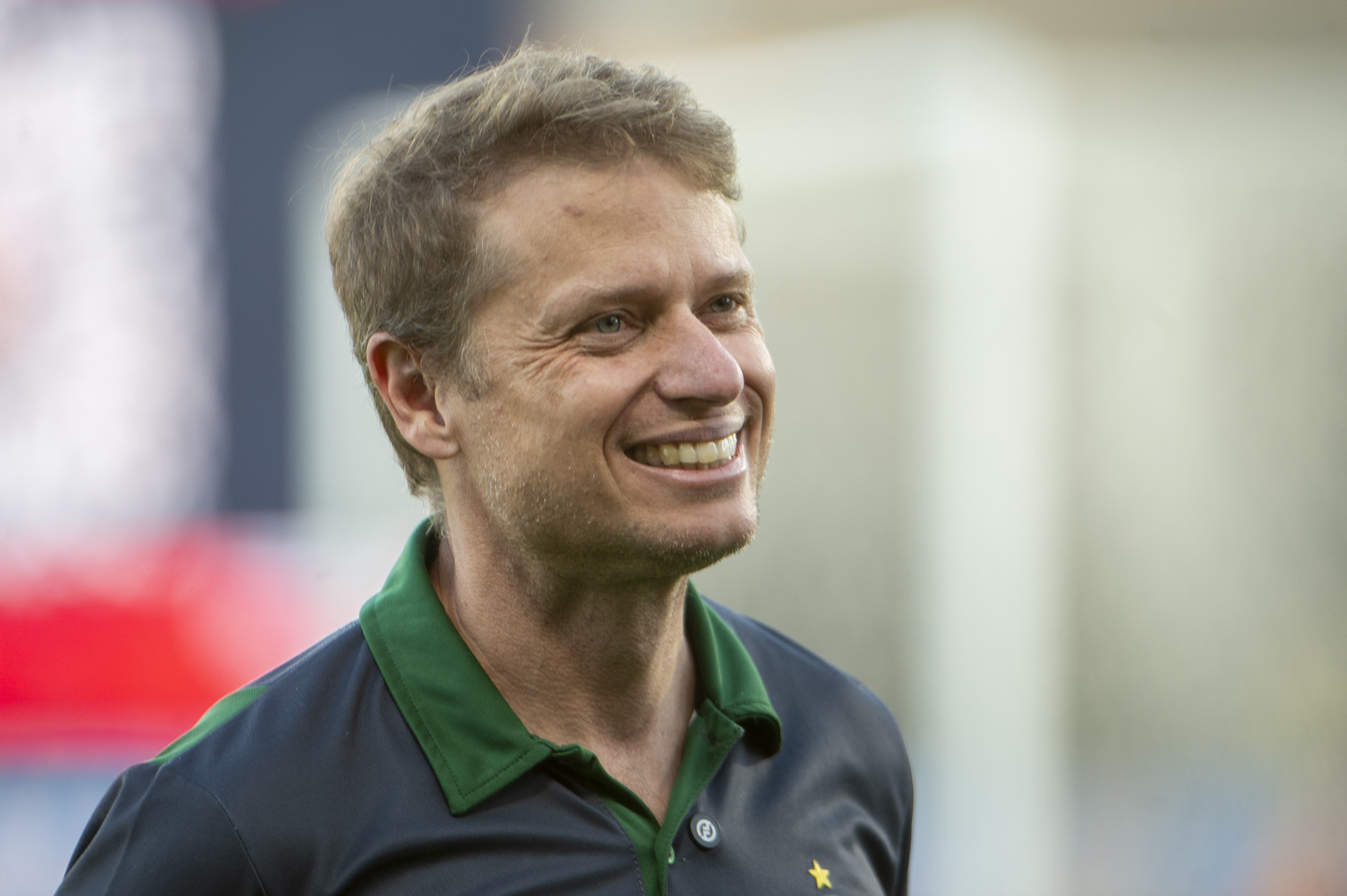 Seabra analisa evolução do Coritiba no Brasileirão e projeta sequência em casa: "Momento chave"