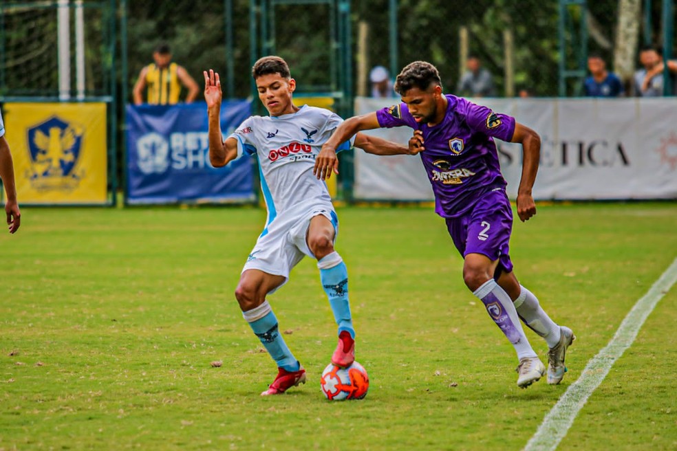 Futebol/Nacional Sub-19: Finalistas conhecidas hoje – Sporting da Boa Vista  a um empate da final – INFORPRESS