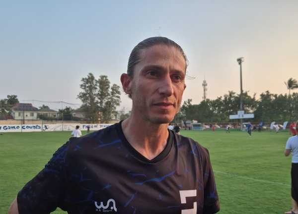 Desafio Grande Para Alex Sandro na Lateral do Flamengo, Mas com Elogios