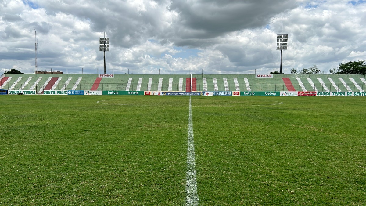 Duelo entre Sousa e Cruzeiro na Copa do Brasil: invencibilidades em confronto.