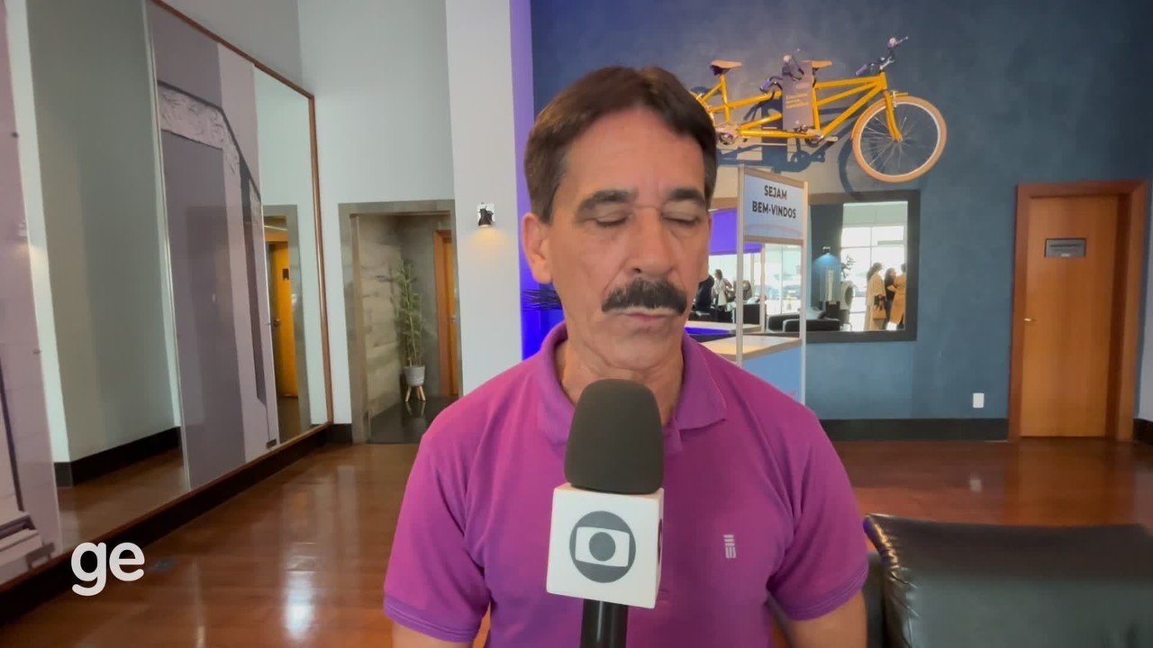 Presidente da Desportiva afirma que conclusão da SAF está próxima: "em poucos dias"