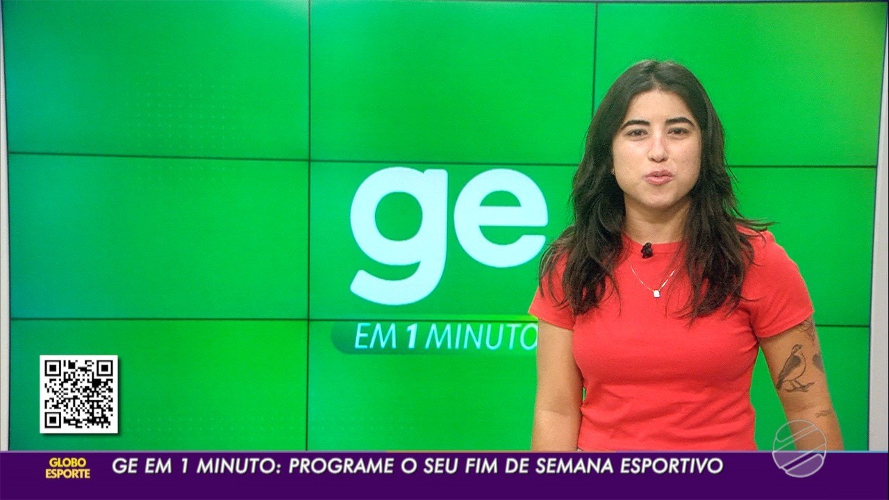 GEjogo de caça níqueis online1 Minuto: programe o seu fimjogo de caça níqueis onlinesemana esportivo