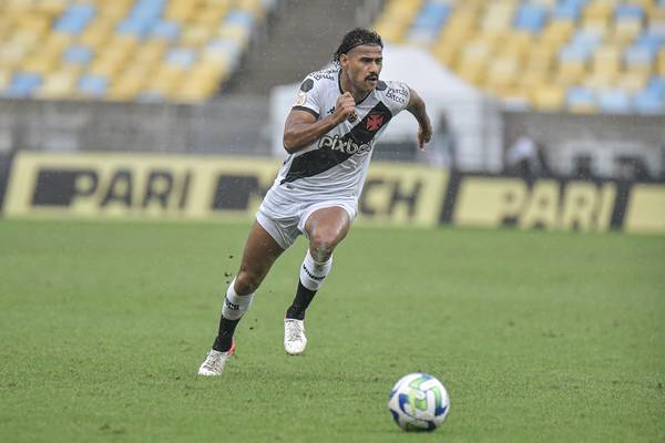Veja como está a recuperação de Gabriel Dias no Vasco | vasco | ge