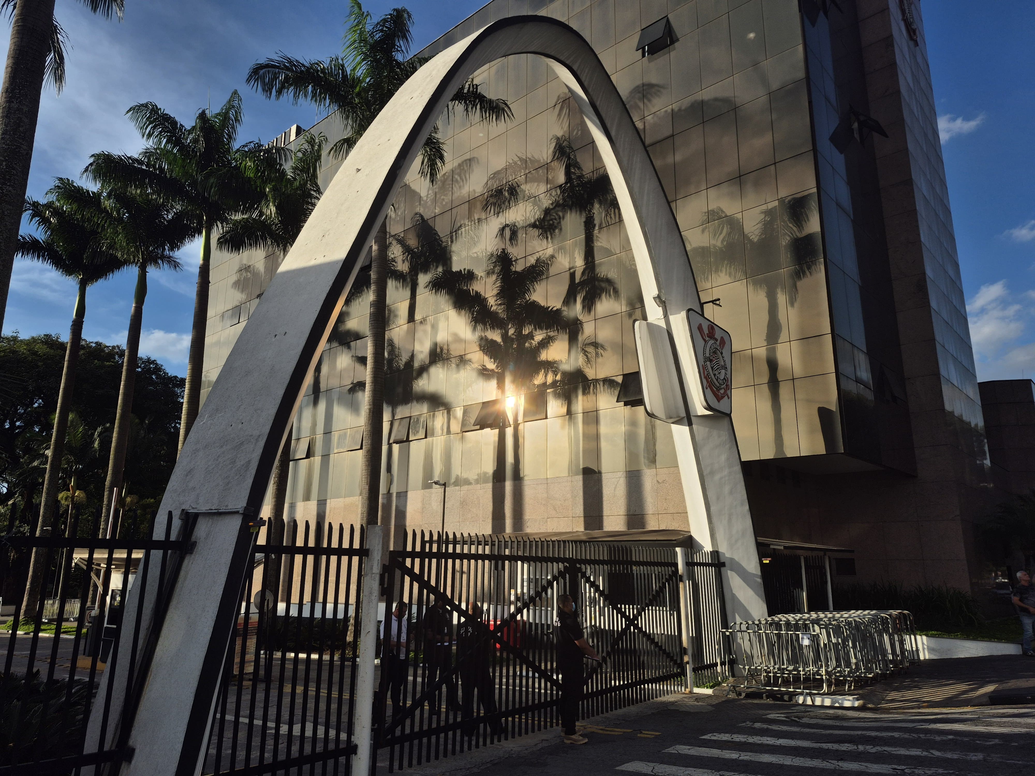 Entenda os próximos passos da investigação sobre intervenção judicial no Corinthians
