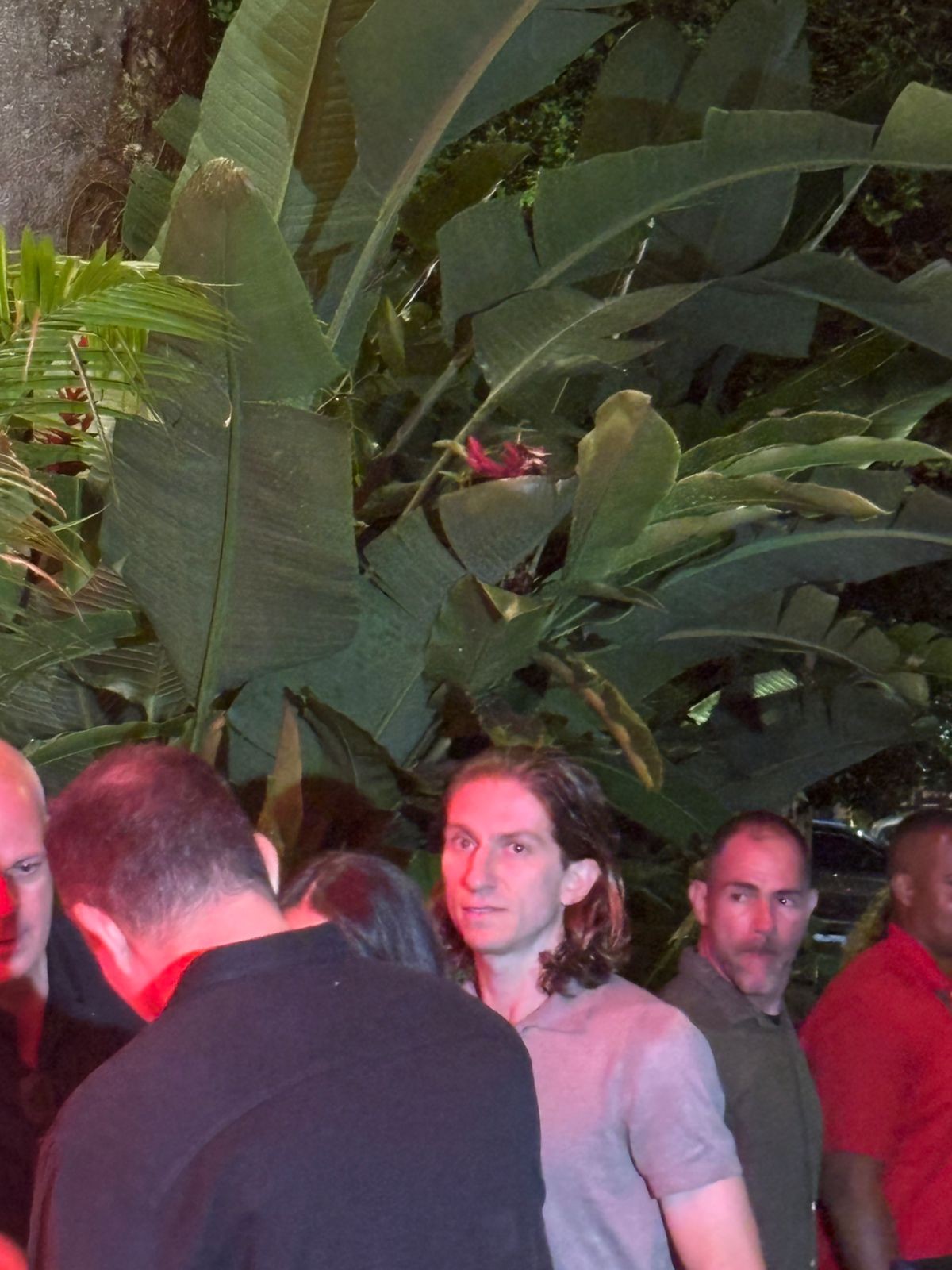 Flamengo celebra em grande estilo: títulos da Libertadores e Brasileiro reúnem jogadores no Rio