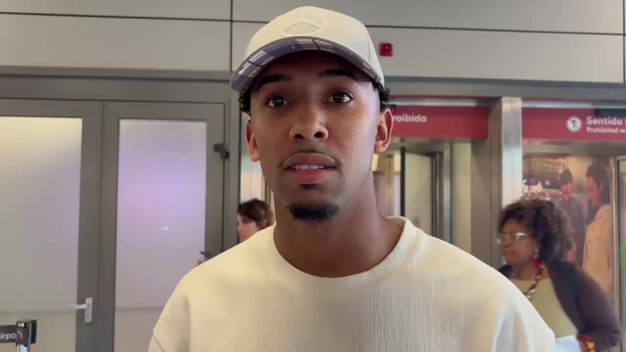 Cruzeiro contrata Ryan Guilherme, ex-Fortaleza.