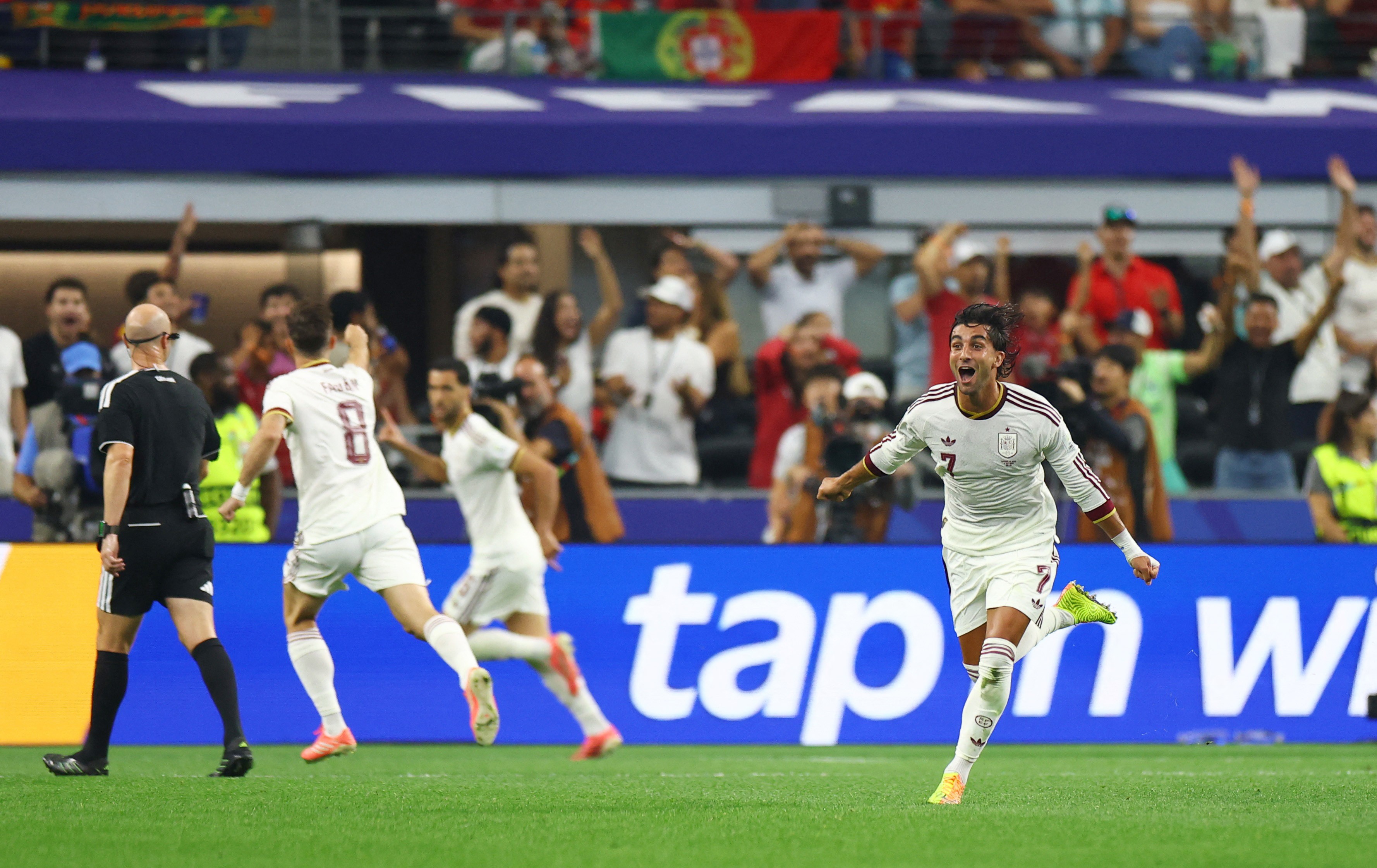 Números mostram como a defesa da Espanha pode ser a grande arma pelo título da Copa do Mundo
