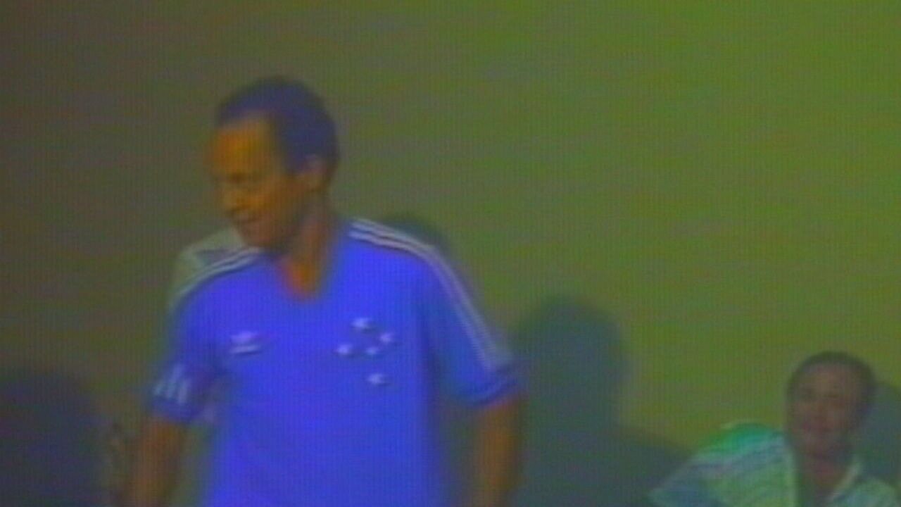 Dudu acerta com Atlético-MG após rescindir contrato com Cruzeiro no BID.