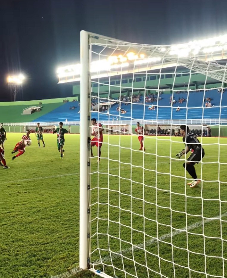Com jogos no Tonicão e Arena da Floresta, tabela detalhada do Acreano Sub-17 é divulgada