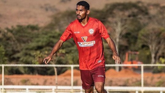 Guarani com lateral rondoniense e chega a 11 contratações na janela - Foto: (Victor Souza/Tombense)