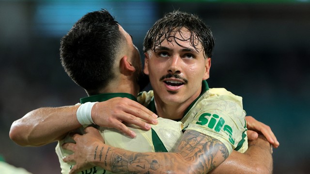 Palmeiras x Inter Miami: melhores momentos