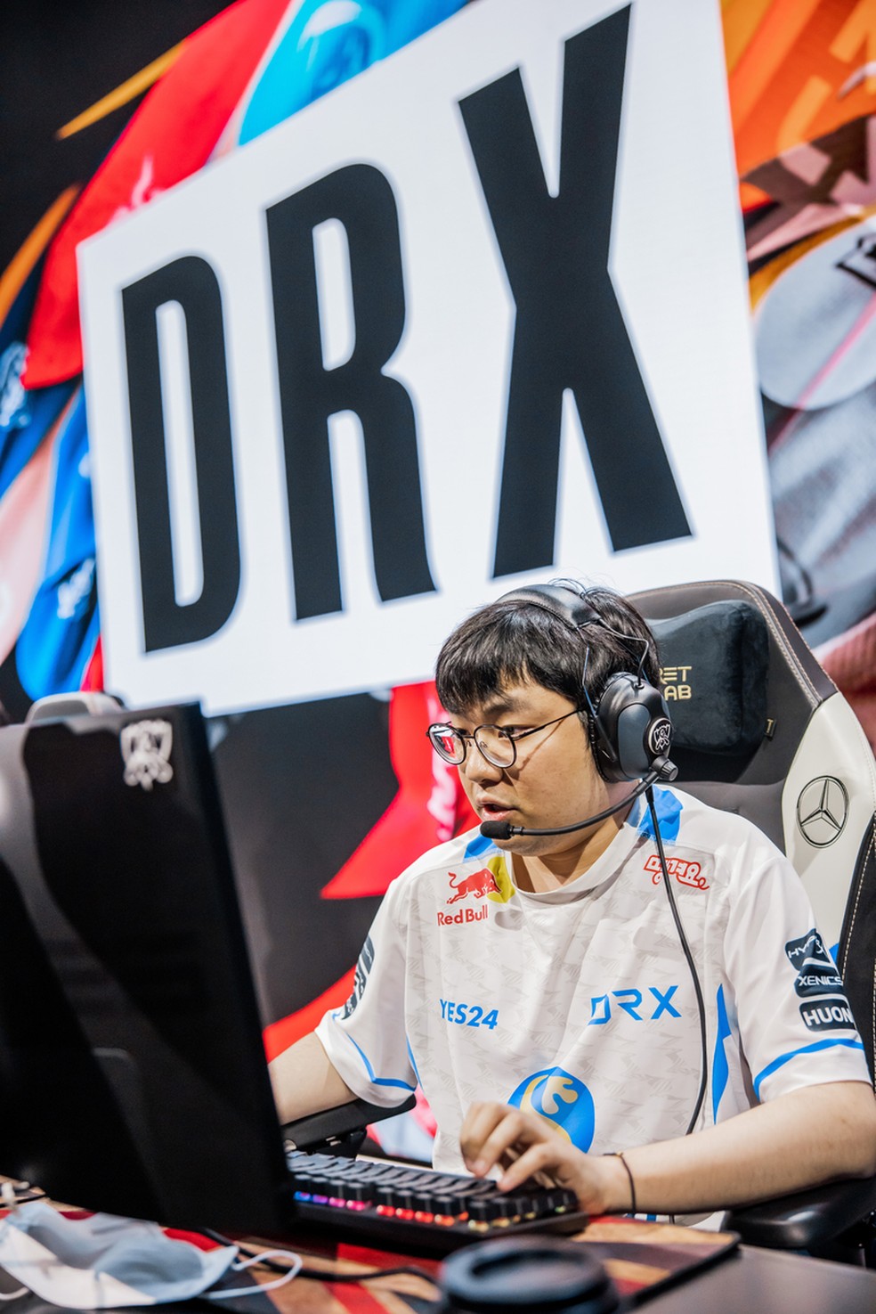 Worlds 2023: Faker chega em sua sexta final do mundial de LoL - Mais Esports