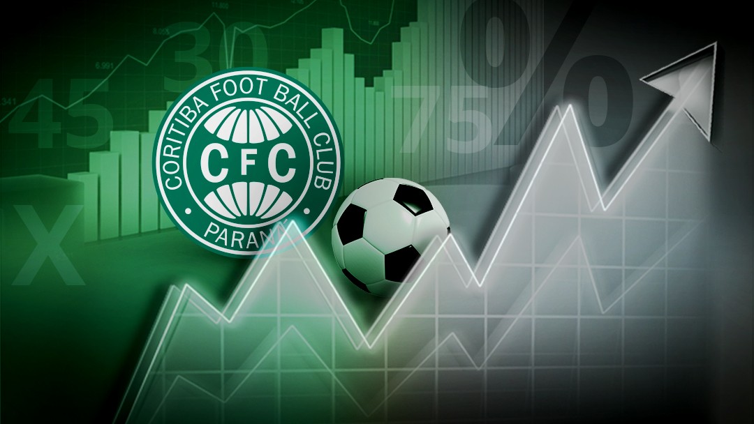 Termômetro do Coritiba no semestre: números reforçam papel dos protagonistas em 2026