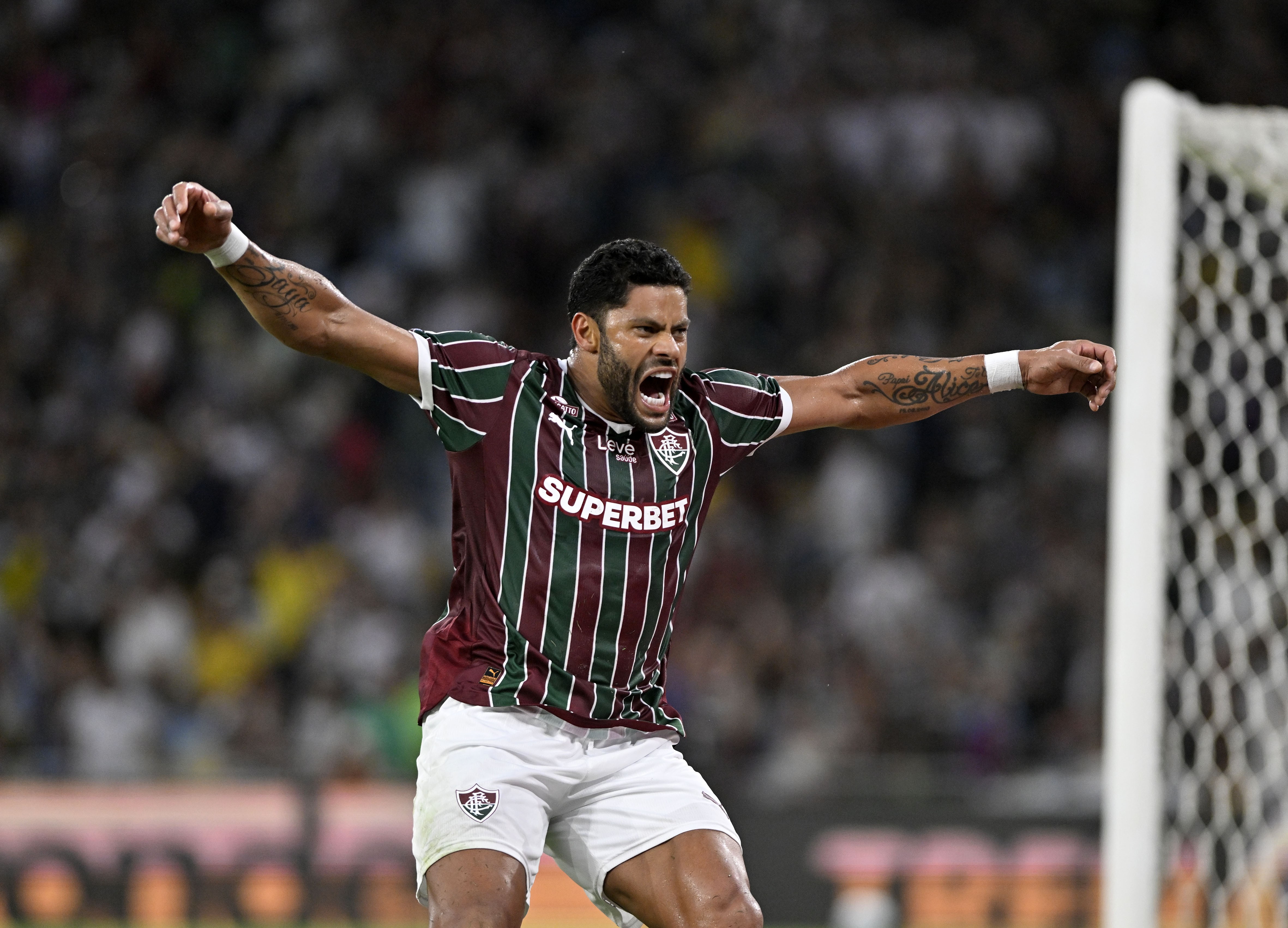 Após novas regras, rodada tem recorde de finalizações em 14 edições do Brasileirão