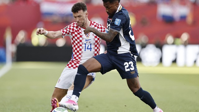 Panamá x Croácia