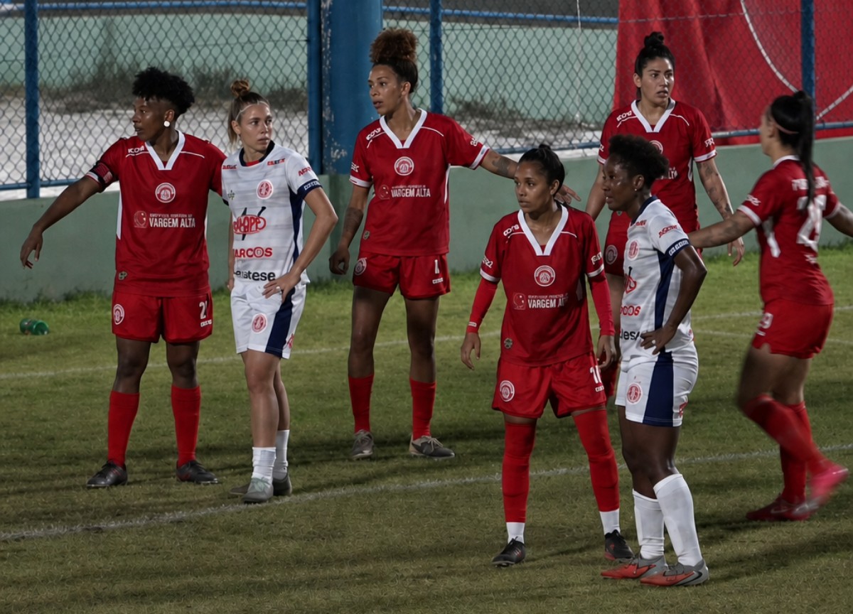Brasileirão Feminino Série A-3: Juventude de Estância vence Prosperidade e fica perto do acesso