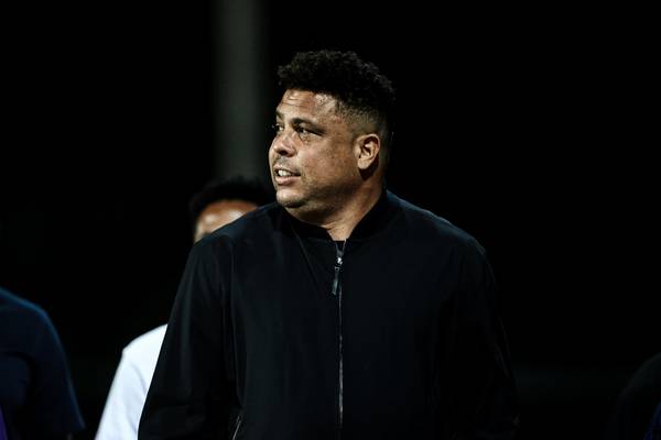 R$ 50 milhões: SAF de Ronaldo no Cruzeiro lança oferta pública para captar recursos para a base