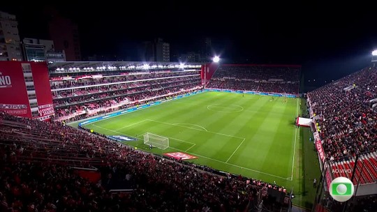 Edição de 09/09/2026 - Programa: Segue o Jogo 