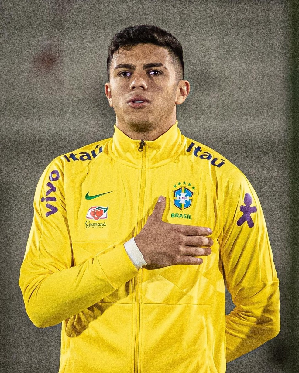 Mycael: quem é o goleiro do Athletico convocado pela Seleção Brasileira