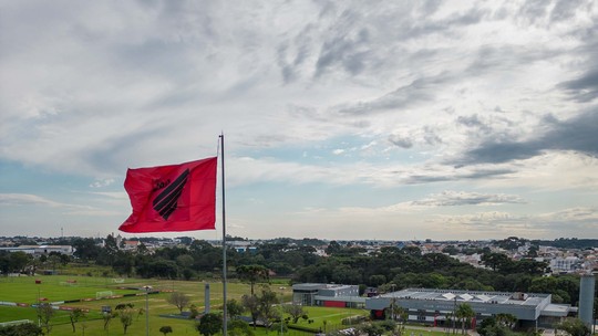 
Conheça o CT do Caju, casa do Athletico e que recebe a seleção brasileiraapostas online gbetsCuritiba