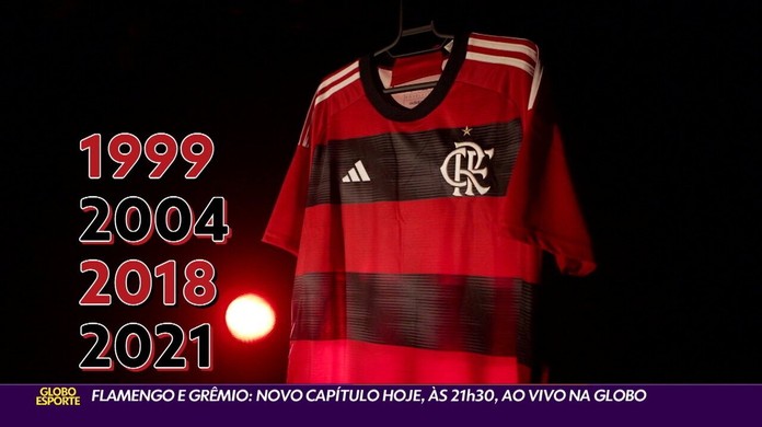 Grêmio x Flamengo: onde assistir ao vivo, horário e escalações do jogo pelo  Brasileirão - Lance!