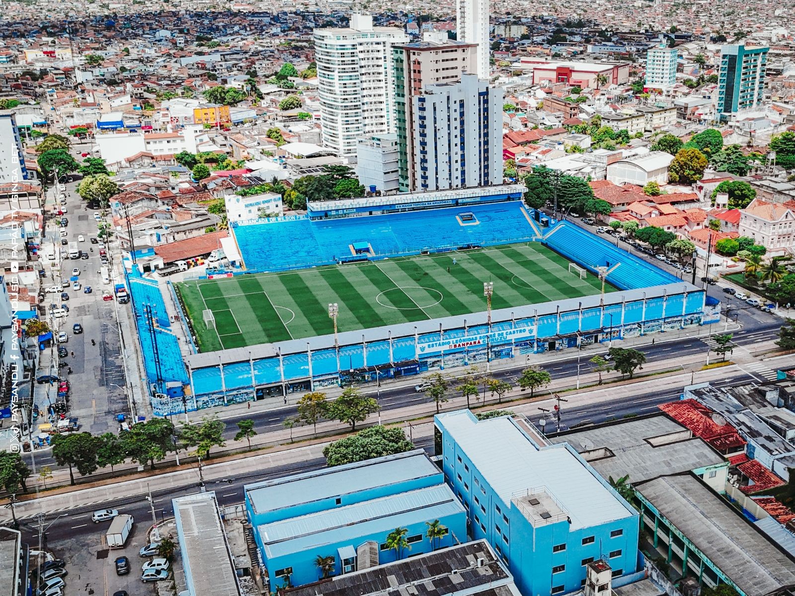 Paysandu x São Raimundo: onde assistir ao vivo, horário e escalações | Ge