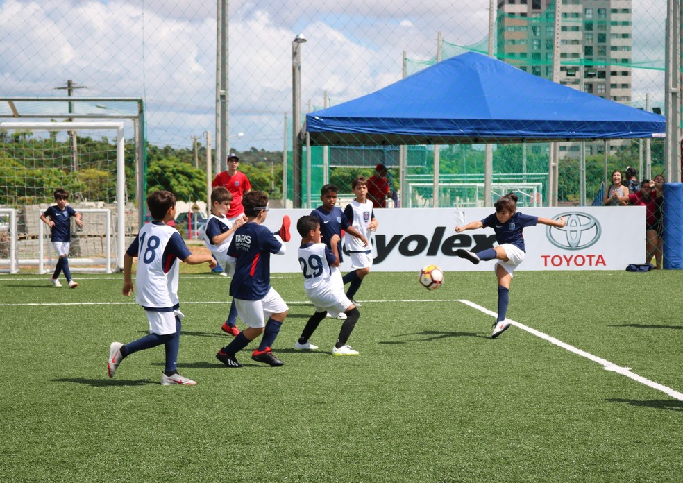 Clinica do Futebol