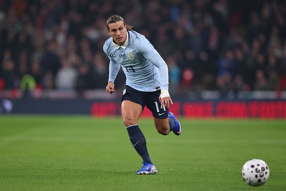 Germán Cano está de volta: Fluminense conta com o artilheiro contra o Corinthians