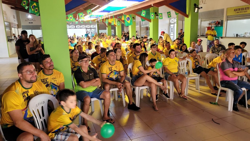 RIACHO DE SANTANA/RN: Placar do jogo de abertura do Campeonato