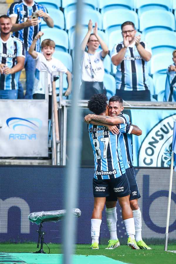 Grêmio Aposta em Reforços e Pode Mudar Esquema Tático no Futebol.
