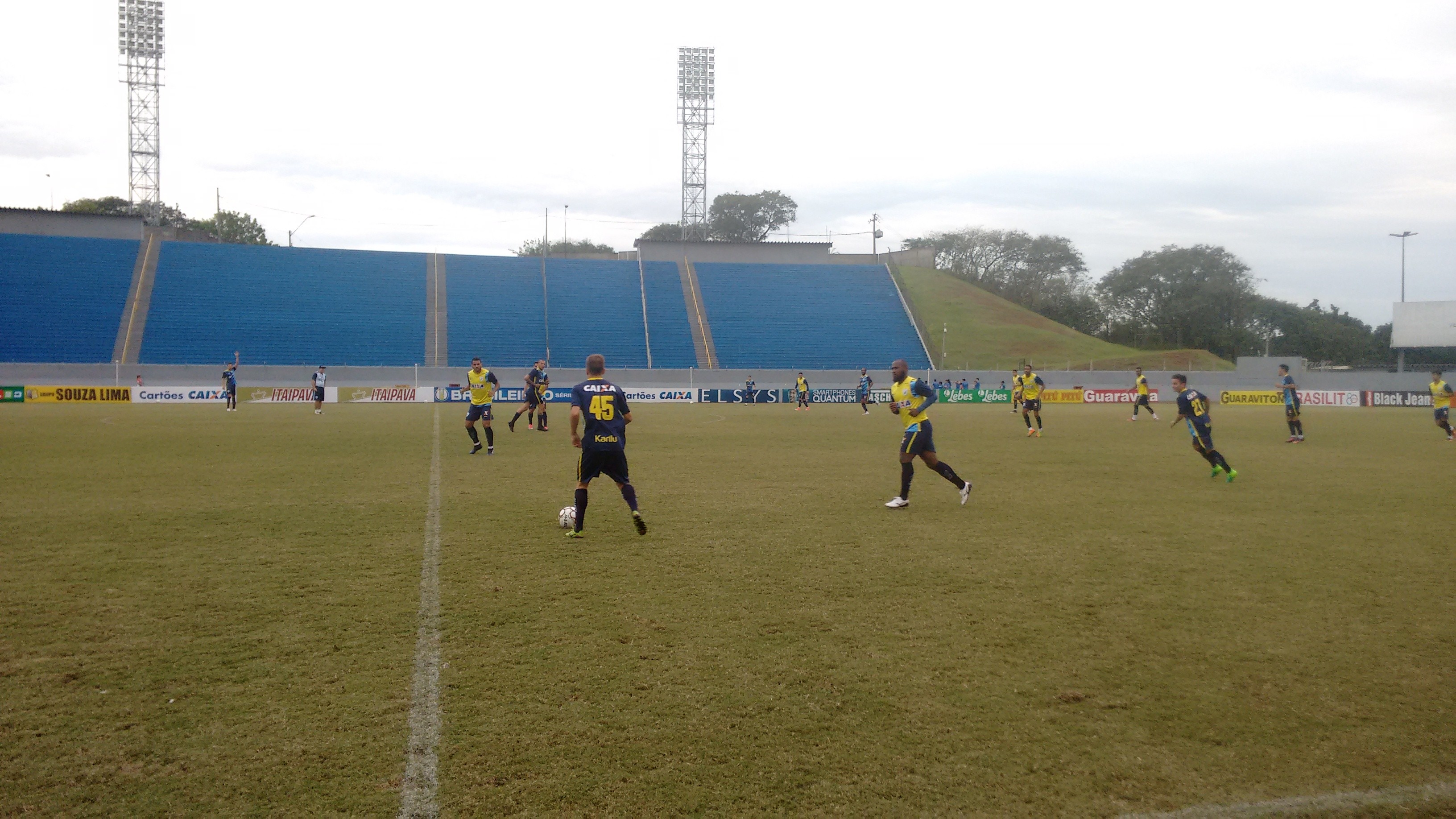 Com o que jogamos hoje, não vamos nem ganhar o jogo diz Cuca sobre volta  da Copa do Brasil - Jogo24