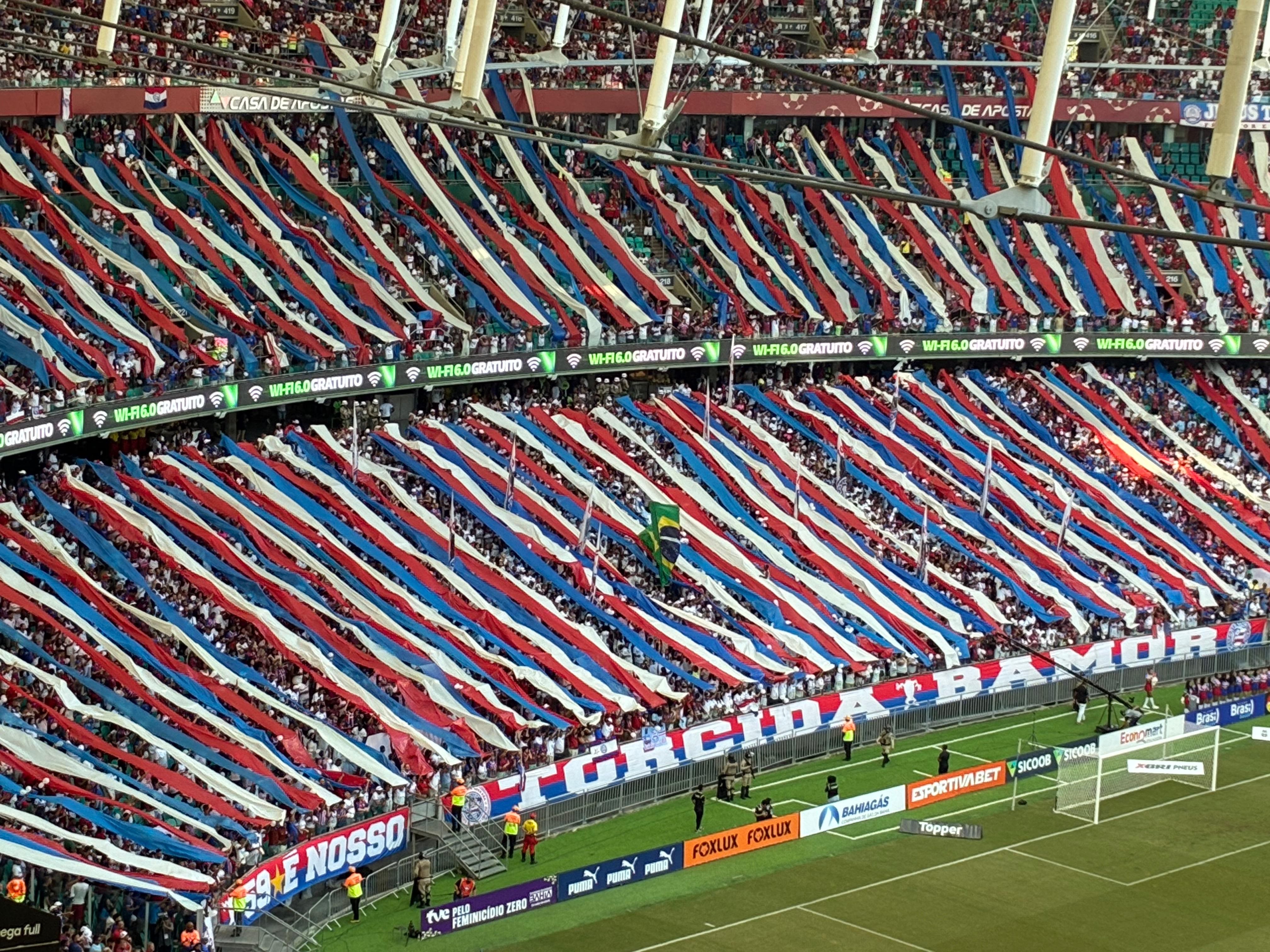 Palpites e dicas para Bahia x Vasco pelo Brasileirão