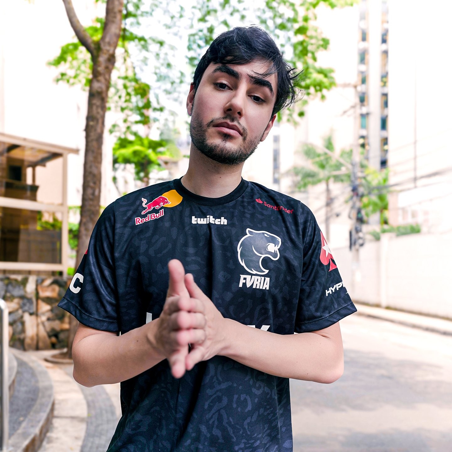 ESL Challenger 48: FURIA e 9z disputam competição na Europa | Ge